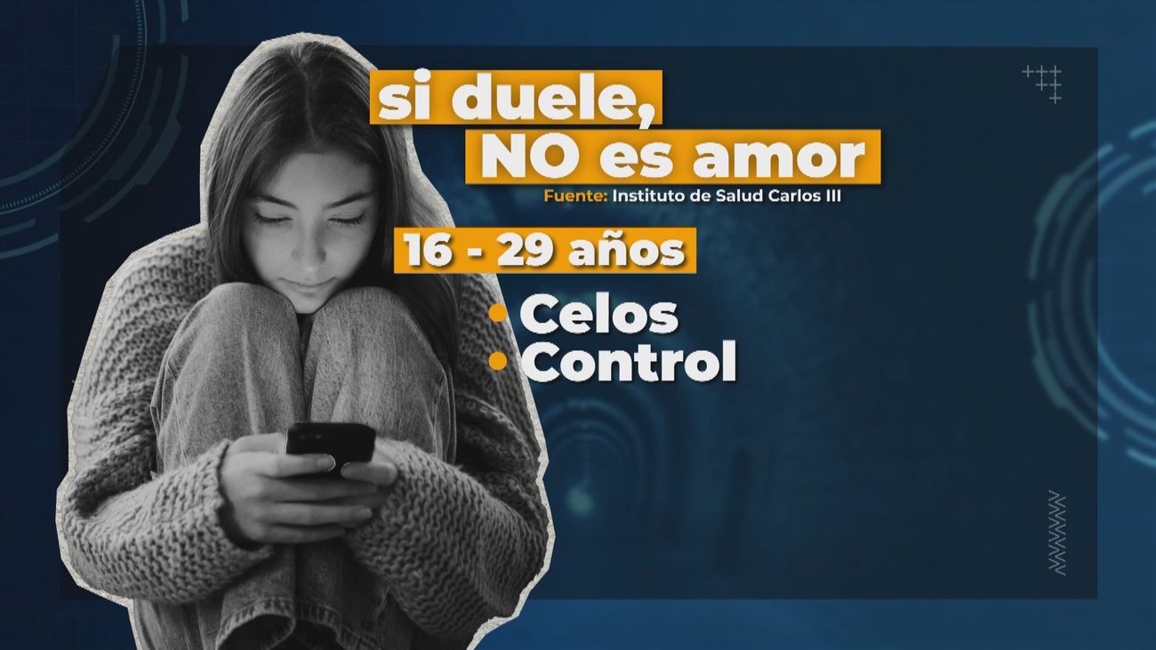 El mito del amor romántico y la falta de recursos, barreras de los jóvenes contra la violencia contra la mujer