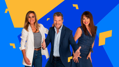 Disfruta Madrid 16.04.2024