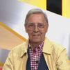Javier Dotú: la voz de Al Pacino, Kevin Spacey, Anthony Hopkins, Blas… y el Metro de Madrid