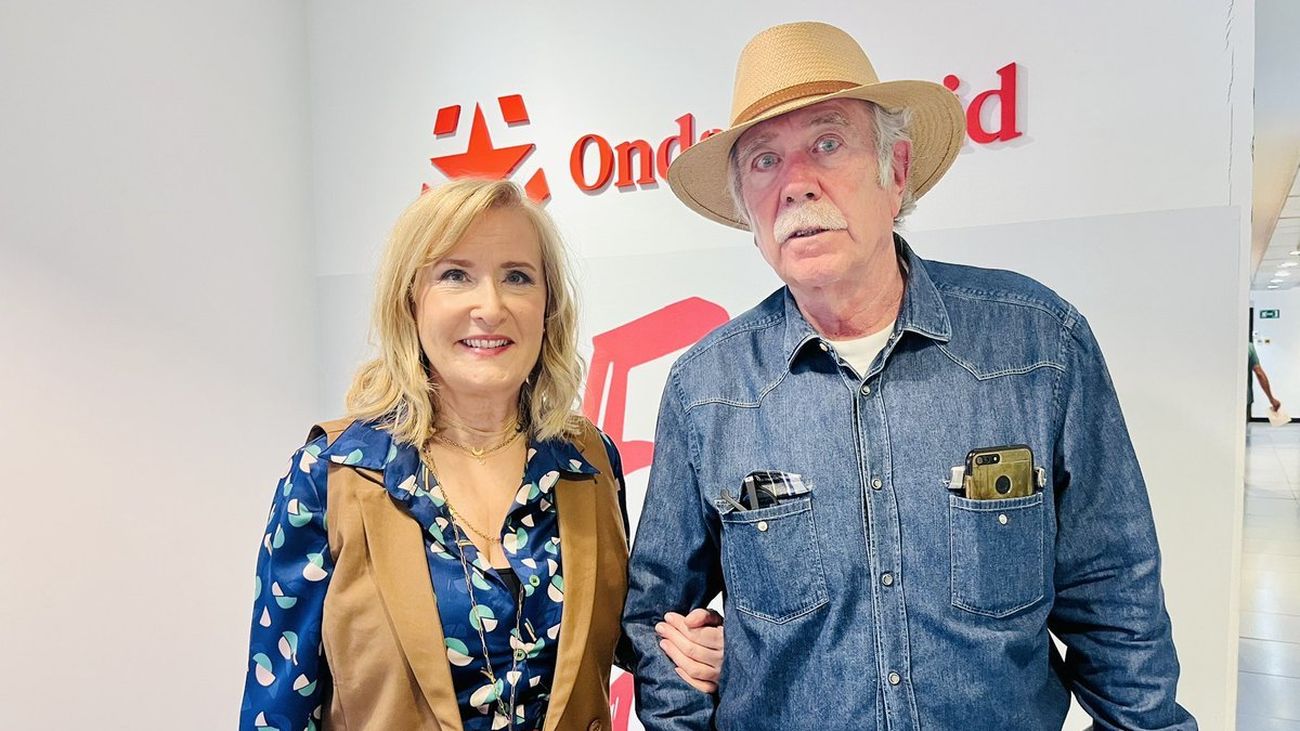 Antonio Pérez Henares: ”El Cantar de mío Cid no tiene nada que envidiar a La Ilíada”