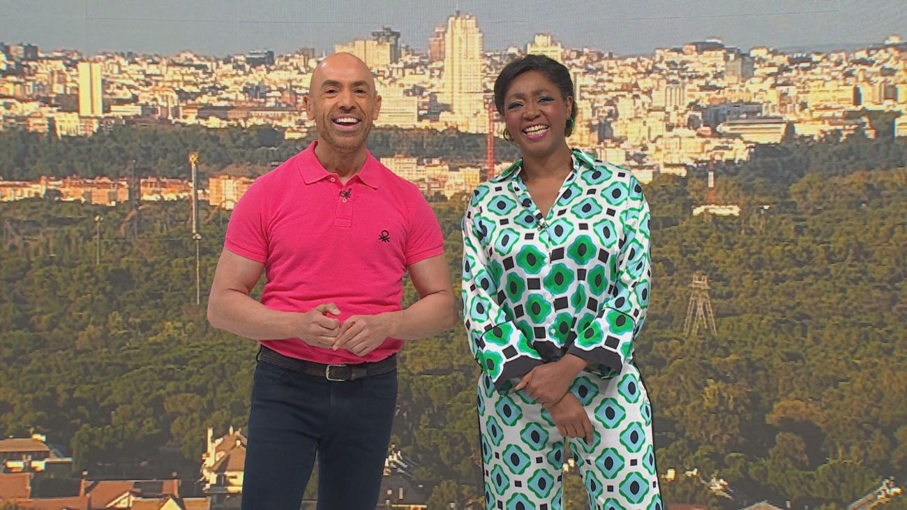 Madrid Directo 15.04.2024