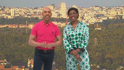 Madrid Directo 15.04.2024