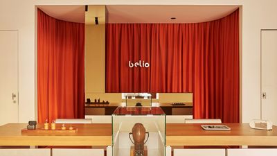 Dos emprendedores pretenden extender los centros auditivos Belio Audición mediante una sociedad laboral