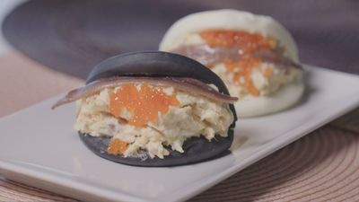 Sabor a Madrid: Ensaladilla Rusa en Arganda del Rey