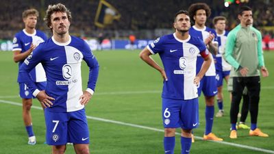 El Atlético se despide de la Champions, las claves de una noche negra