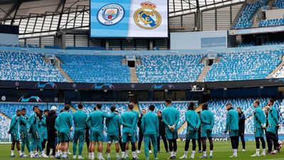 El Etihad Stadium, el mayor desafío del Real Madrid