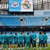 El Etihad Stadium, el mayor desafío del Real Madrid