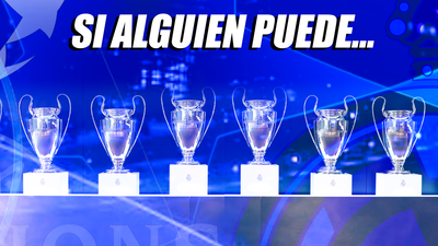 El Real Madrid busca la épica