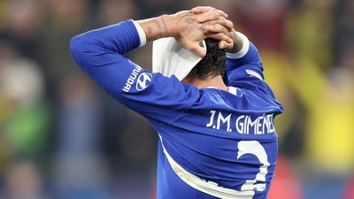 El Atlético, 7 temporadas seguidas sin pisar las semifinales de Champions