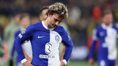 El Atlético de Madrid cae en Dortmund y dice adiós a la Champions, 4-2