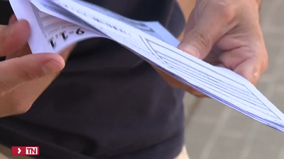 Madrid denuncia a su proveedor postal por presunta mala praxis que podría afectar a 300.000 notificaciones