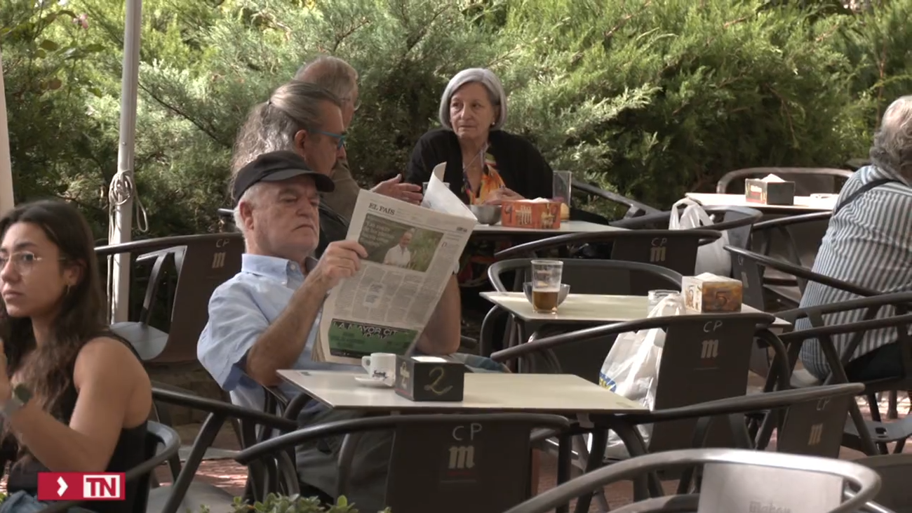 El Ayuntamiento de Madrid estudiará si recurre la sentencia contra la Ordenanza de Terrazas