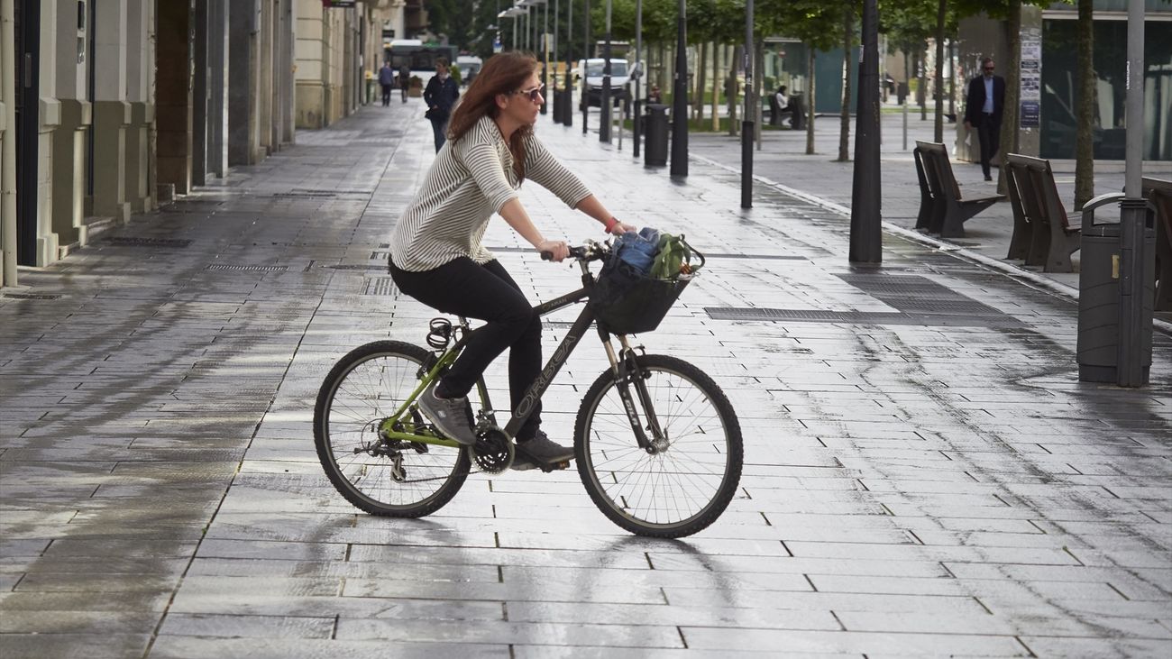 Estos son los vehículos que se benefician de las ayudas del Ayuntamiento de Madrid que ya se pueden solicitar