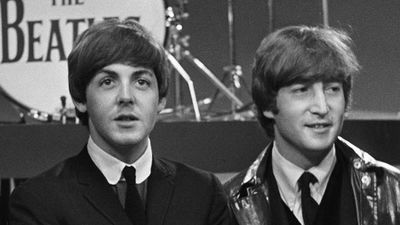 'Primrose Hill', la canción que ha unido a Sean Ono Lennon y James McCartney, hijos de Paul y John