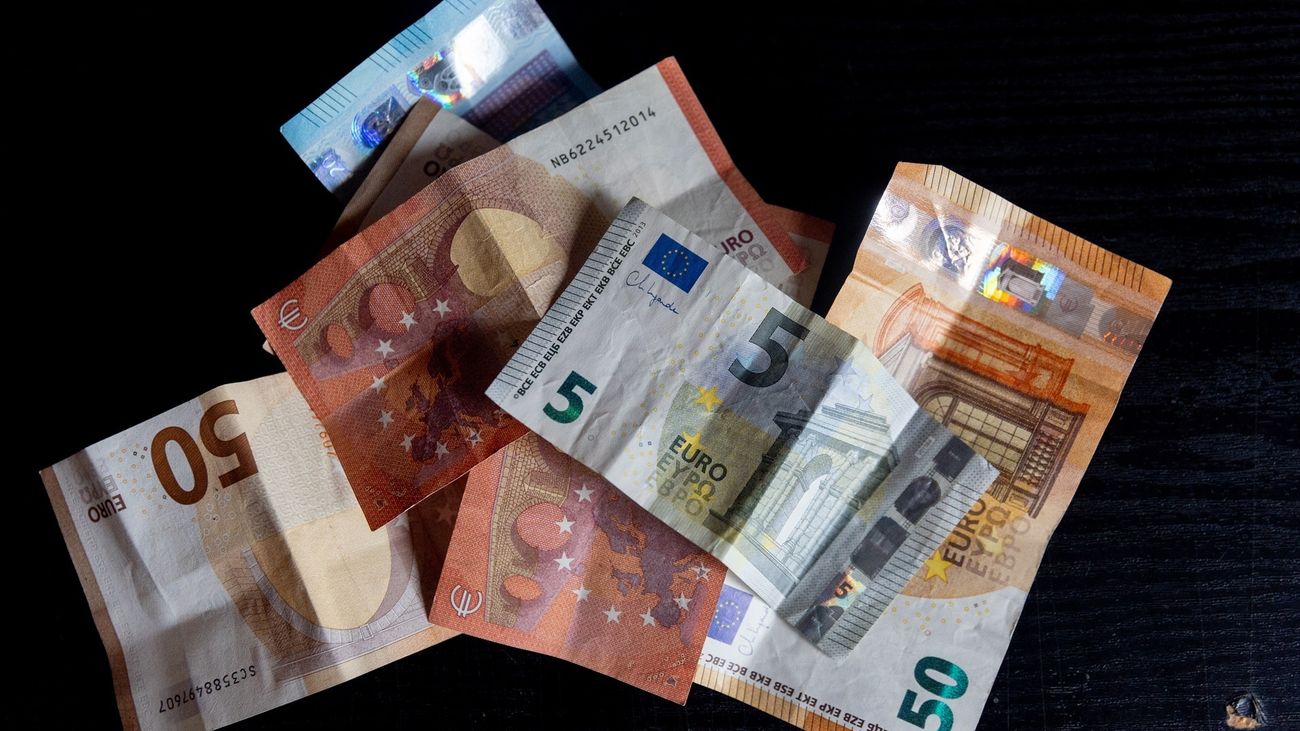 Funcas detecta un crecimiento de la presión fiscal de los cuatro principales impuestos, especialmente en IRPF