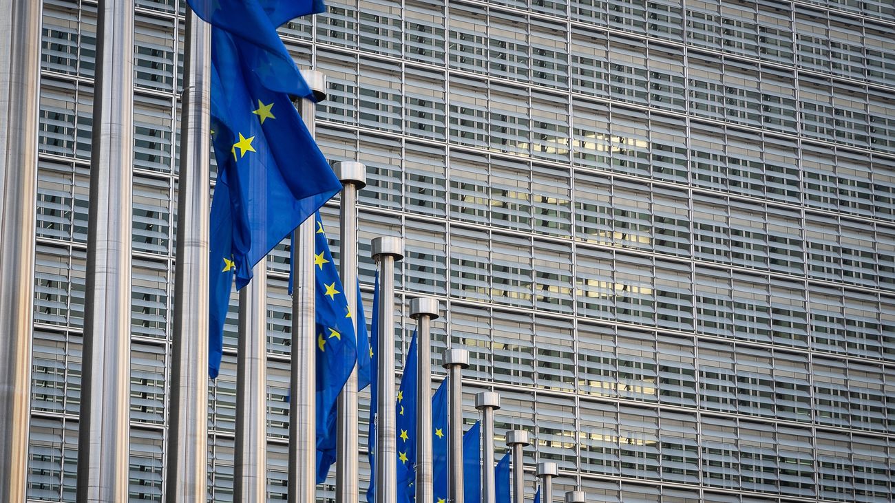 Más de 38 millones de españoles podrán votar en las elecciones europeas del 9 de junio