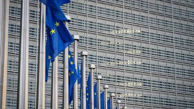 Más de 38 millones de españoles podrán votar en las elecciones europeas del 9 de junio