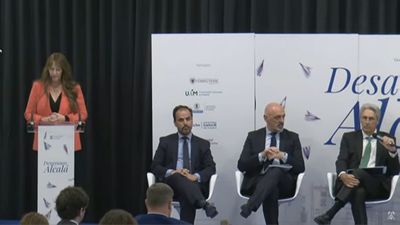 Los rectores de las universidades públicas madrileñas reclaman mayor inversión y reivindican su valor e impacto social