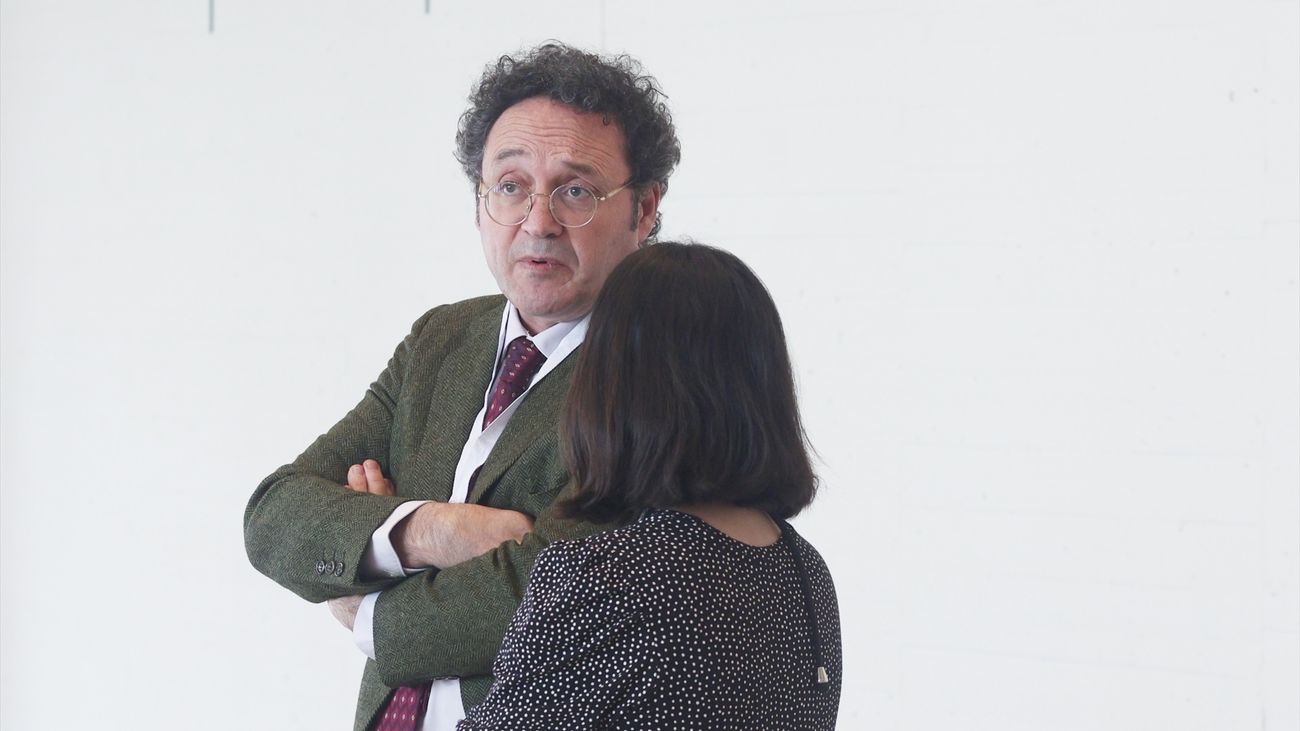 García Ortiz pide no llamar al fiscal jefe Anticorrupción ante la comisión del Congreso