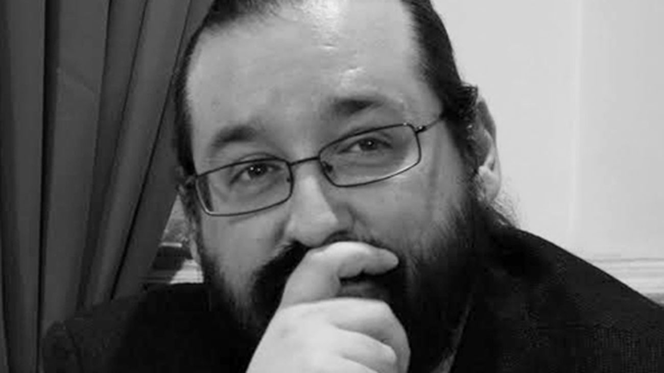 La Fiscalía de Madrid denuncia al dramaturgo Ramón Paso por presuntos delitos sexuales