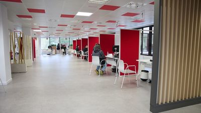 El fijo discontinuo pasa a ser el contrato con más incidencia de accidentes laborales