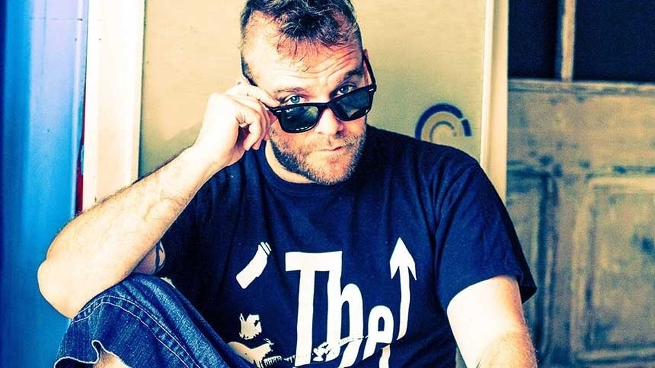 'El niño de la hipoteca'