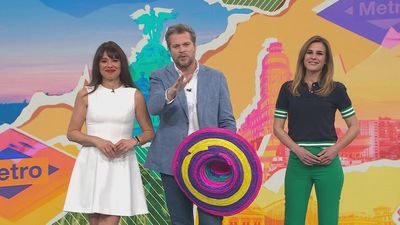 Disfruta Madrid 17.04.2024