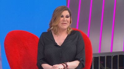 Tamara: “Voy a hacer un homenaje a Rocío Jurado con las canciones de Manuel Alejandro”