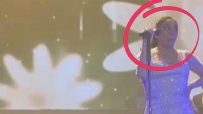 El enigmático mensaje de Isabel Pantoja en el Wizink Center: ¿Ha vuelto a encontrar el amor?