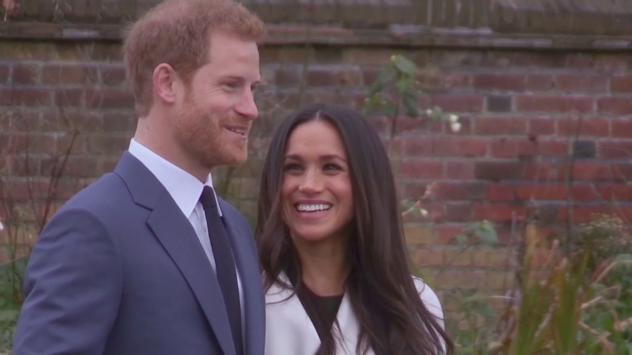 El nuevo gesto del príncipe Harry y Meghan que aumenta su rechazo en el Reino Unido
