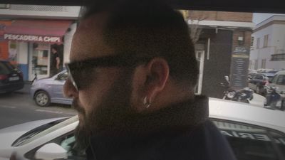 Chema Tejado sobre la relación con María del Monte: “Somos una familia unida”