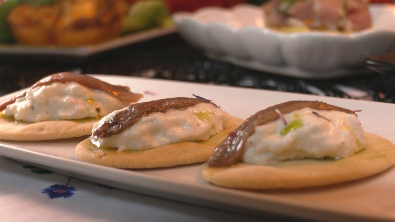 El Mercado de Prosperidad celebra la Feria de Abril