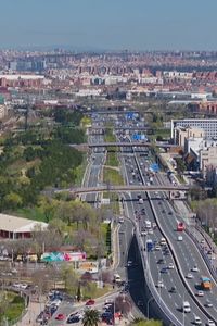 Ruta 179: Área Urbana