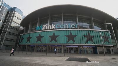 ¿Sabías que el Wizink Center fue la segunda plaza de toros de Madrid?