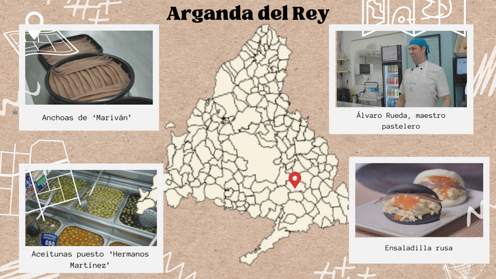 Arganda del Rey / Telemadrid