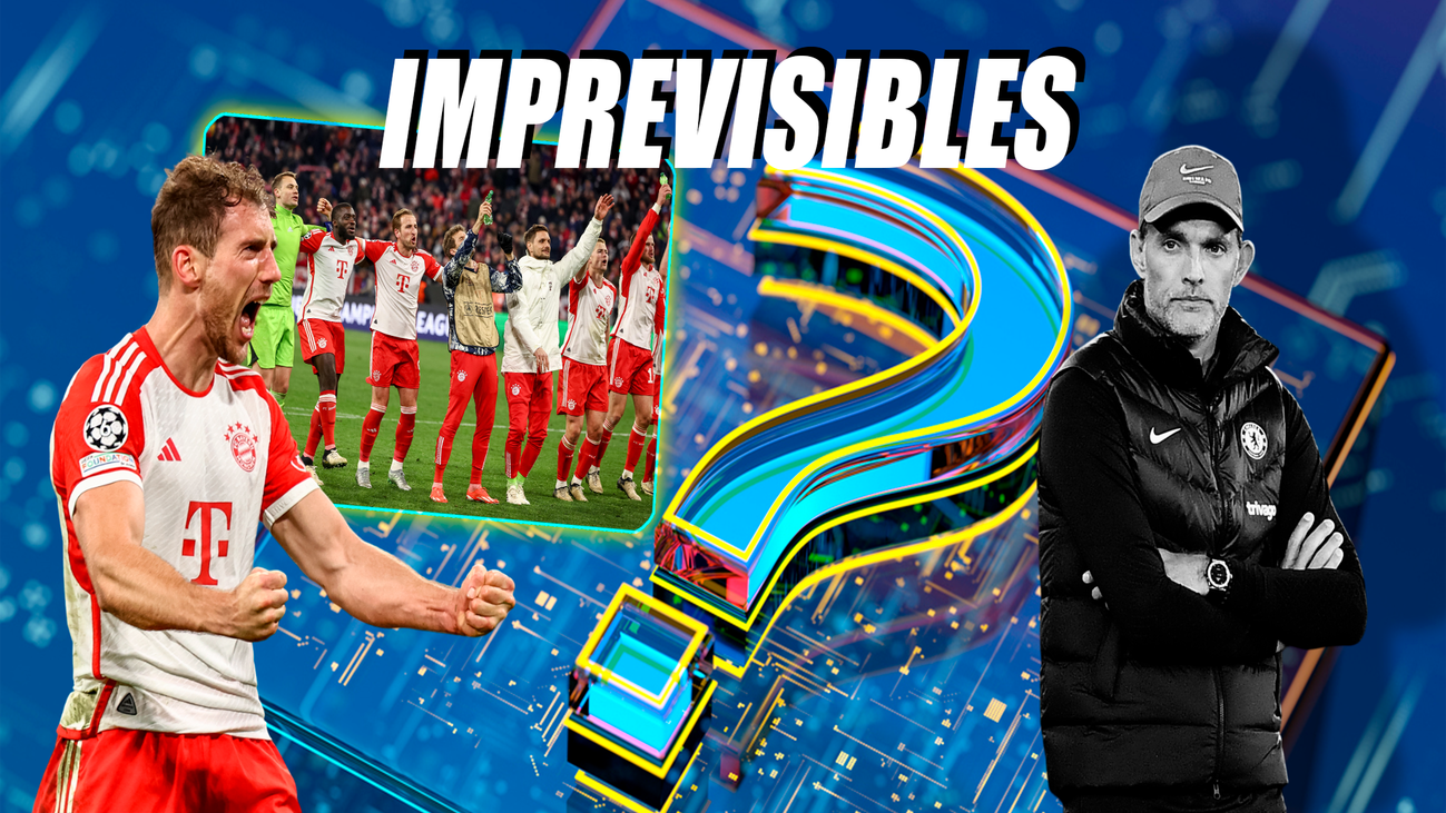 Real Madrid, tras eliminar al City... ahora el Bayern Munich