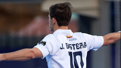 Club de Campo asegura su presencia en la Final Four de hockey masculino