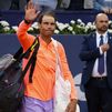 Nadal se despide de Barcelona con una digna derrota ante De Miñaur