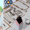 Detienen a una empleada del hogar por el robo de joyas valoradas en más de 100.000 euros en Chamberí