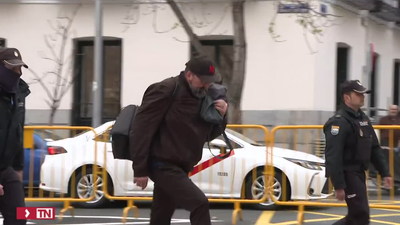 El Senado confirma que Koldo García comparecerá este  lunes