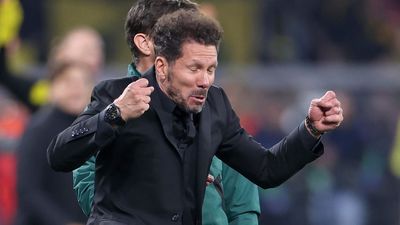 Atleti, una eliminación en Champions y una clasificación para el Mundial de Clubes que traerá 50 millones de euros