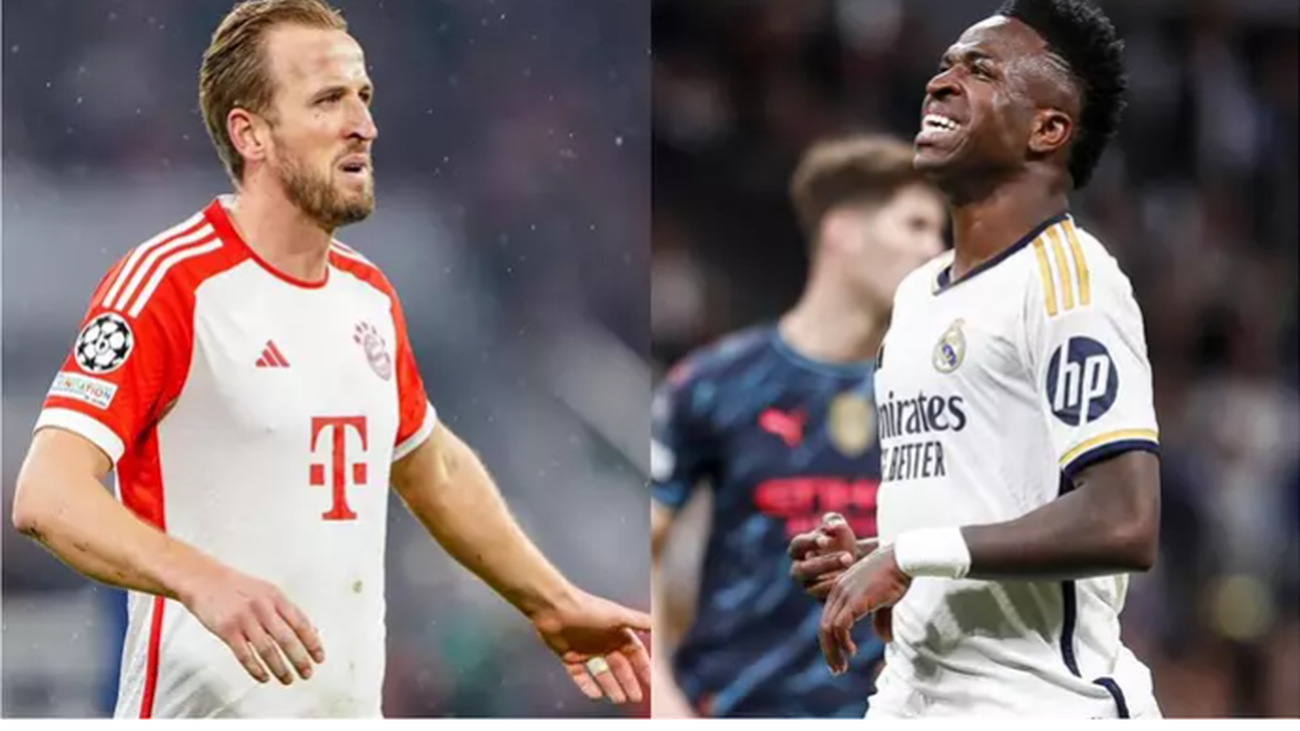 Octava semifinal del Real Madrid ante el Bayern Múnich, el clásico de Europa