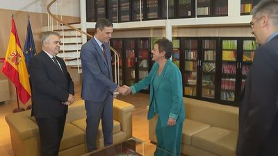 Sánchez ve insuficientes las disculpas de Bildu pero seguirá pactando con ellos