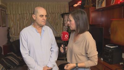 Habla el padre del condenado por el crimen de Isaac: "Mi hijo no es un ogro, se encontró en una situación ante la que no supo responder"