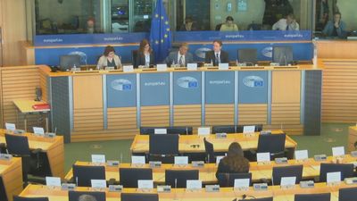 La Comisión Europea contará con la opinión de la Comisión de Venecia para su análisis de la ley de amnistía