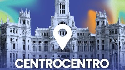 Regresa a CentroCentro el Festival Iberoamericano de Creación Sonora 'Estación Podcast'