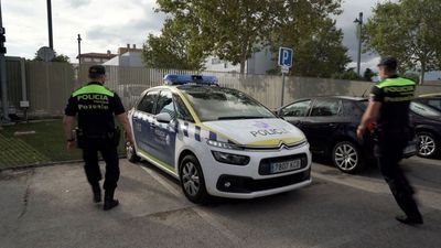Pozuelo ampliará este año la plantilla de la Policía Municipal con 15 nuevos agentes