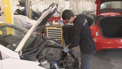 Los jóvenes vivirán peor que sus padres a lo largo de sus vidas, según el CIS