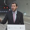Óscar Puente se 'enreda' con los peajes en autovías y el PP se opone al verlo una "medida represiva"