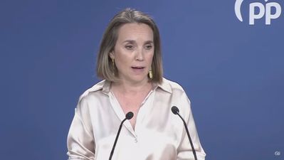 El PP presenta el 'Plan Más Vivienda' con 16 propuestas que llevará a las Cortes